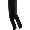 Thorlabs 3-1/2 inch Tall Optical Post Holder with Integrated Swivel Base
