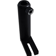 Thorlabs 3-1/2 inch Tall Optical Post Holder with Integrated Swivel Base