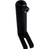 Thorlabs 3-1/2 inch Tall Optical Post Holder with Integrated Swivel Base