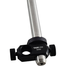 Thorlabs RA90 Right Angle Clamp for 1/2 inch Optical Posts 3/16 Hex