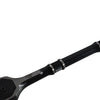 Kobalt 737624 1/4 inch Drive Quick Release Ratchet Black Oxide 90 Tooth 1218