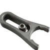 Thorlabs CF125 Clamping Fork for 1.25 inch Pedestal Bases 1.24 inch Slot