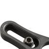 Thorlabs CF125 Clamping Fork for 1.25 inch Pedestal Bases 1.24 inch Slot