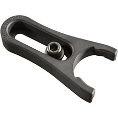 Thorlabs CF125 Clamping Fork for 1.25 inch Pedestal Bases 1.24 inch Slot