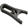 Thorlabs CF125 Clamping Fork for 1.25 inch Pedestal Bases 1.24 inch Slot