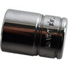 Snap-On FS181 3/8 inch Drive 9/16 SAE 6 Point Shallow Flank Drive Socket USA