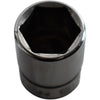 Snap-On FS181 3/8 inch Drive 9/16 SAE 6 Point Shallow Flank Drive Socket USA