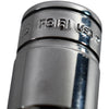 Snap-On FS181 3/8 inch Drive 9/16 SAE 6 Point Shallow Flank Drive Socket USA
