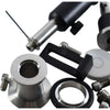 Mixed Lot Thorlabs Optical Mounting Hardware Posts Clamps KF Vacuum Flanges