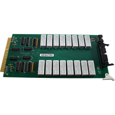 NEW Cytec 24-23-60 JX16/L2-HV Switch Mod 16-Channel High Voltage Relay Module