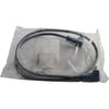 NEW Turck LBK CAN M12-M12 1M UX17664 CANbus M12 Male to M12 Female Cable