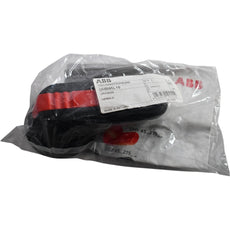 NEW ABB OHB95L10 1SCA022593R8200 Pistol Handle 95mm Black NEMA 4 4X 12