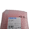 NEW Festo CMMT-ST-C8-1C-EP-S0 8084006 Servo Drive EtherNet/IP 8A 24-48VDC