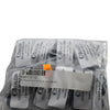 NEW Pack of 10 Sealcon CD11AA-BK-N-O-PKGM PG11 Nylon Cable Gland Cord Grip