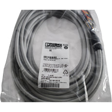 NEW Phoenix Contact 2296838 FLK 40/4X14/EZ-DR/ 200/IB32 PLC System Cable 2m