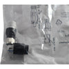 NEW Phoenix Contact SACC-M 8FS-3QO-0,25-M M8 Female Connector 3-Pos 1441040