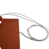 NEW Watlow 050050C1 EV11F Silicone Rubber Flexible Heater 120V 125W with Plate