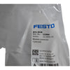 NEW Festo MS4-MVM 532800 Module Connector MS Series Size 4 Pneumatic Adapter