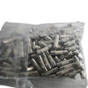 Pack of 200 NEW Littelfuse 0477008.MXP Ceramic Fuse 500VAC 400VDC 5x20mm TL 8A