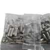 Pack of 200 NEW Littelfuse 0477008.MXP Ceramic Fuse 500VAC 400VDC 5x20mm TL 8A