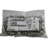 Pack of 200 NEW Littelfuse 0477008.MXP Ceramic Fuse 500VAC 400VDC 5x20mm TL 8A