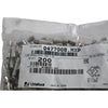 Pack of 200 NEW Littelfuse 0477008.MXP Ceramic Fuse 500VAC 400VDC 5x20mm TL 8A