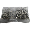 Pack of 200 NEW Littelfuse 0477008.MXP Ceramic Fuse 500VAC 400VDC 5x20mm TL 8A
