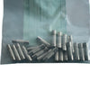 Pack of 22 NEW Littelfuse 0477008.MXP Ceramic Fuse 500VAC 400VDC 5x20mm TL 8A