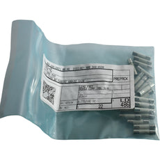 Pack of 22 NEW Littelfuse 0477008.MXP Ceramic Fuse 500VAC 400VDC 5x20mm TL 8A