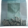 Pack of 22 NEW Littelfuse 0477008.MXP Ceramic Fuse 500VAC 400VDC 5x20mm TL 8A
