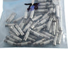 Pack of 79 NEW Littelfuse 0477008.MXP Ceramic Fuse 500VAC 400VDC 5x20mm TL 8A