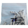 Pack of 79 NEW Littelfuse 0477008.MXP Ceramic Fuse 500VAC 400VDC 5x20mm TL 8A