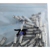 Pack of 79 NEW Littelfuse 0477008.MXP Ceramic Fuse 500VAC 400VDC 5x20mm TL 8A
