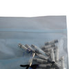 Pack of 79 NEW Littelfuse 0477008.MXP Ceramic Fuse 500VAC 400VDC 5x20mm TL 8A