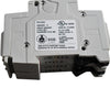 NEW ABB S202UDC-K20 Miniature Circuit Breaker 2 Pole 20A 250VDC UL489 K Curve