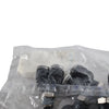 Pack of 5 NEW Festo 564696 QBY-1/4-3/8-U Push-In Y-Fitting 1/4 NPT Male to 3/8 Tube
