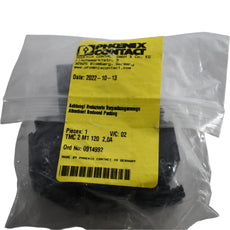 NEW Phoenix Contact 0914992 TMC 2 M1 120 2,0A Thermomagnetic Circuit Breaker