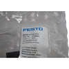 NEW Festo NEKM-C6-C45-P3-D 5118001 Assortment of Plugs 1000V 41A Motor Connector Kit