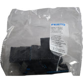 NEW Festo NEKM-C6-C45-P3-D 5118001 Assortment of Plugs 1000V 41A Motor Connector Kit