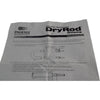 NEW Phoenix DryRod 1252400 1252401 Insulation Block Kit Type 300 900 Oven Parts