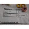 NEW Phoenix DryRod 1252400 1252401 Insulation Block Kit Type 300 900 Oven Parts