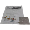 NEW Phoenix DryRod 1252400 1252401 Insulation Block Kit Type 300 900 Oven Parts
