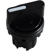 NEW Idec HW1S-21T Selector Switch Head 22mm 2 Position Spring Return Right