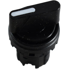 NEW Idec HW1S-21T Selector Switch Head 22mm 2 Position Spring Return Right