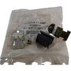 NEW Cush-A-Clamp 014N018 1/2'' NP 7/8'' Tube OD Strut Cushion Vibration Pipe Clamp