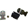 NEW Cush-A-Clamp 014N018 1/2'' NP 7/8'' Tube OD Strut Cushion Vibration Pipe Clamp