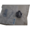NEW Eaton 10250TKB Cutler Hammer Black Selector Switch Operating Cap Knob 30.5mm