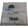 NEW Eaton 10250TKB Cutler Hammer Black Selector Switch Operating Cap Knob 30.5mm