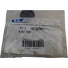 NEW Eaton 10250TKB Cutler Hammer Black Selector Switch Operating Cap Knob 30.5mm