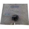NEW Eaton 10250TKB Cutler Hammer Black Selector Switch Operating Cap Knob 30.5mm